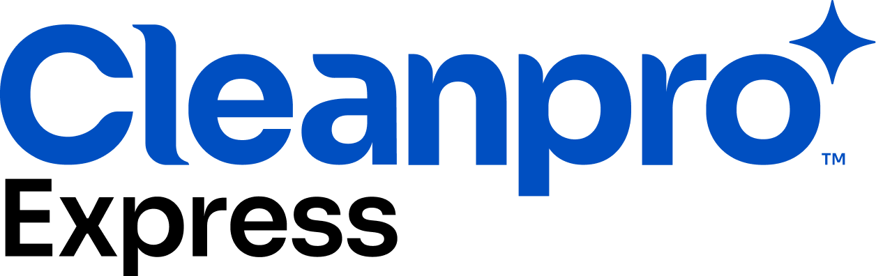 Cleanpro Express logo