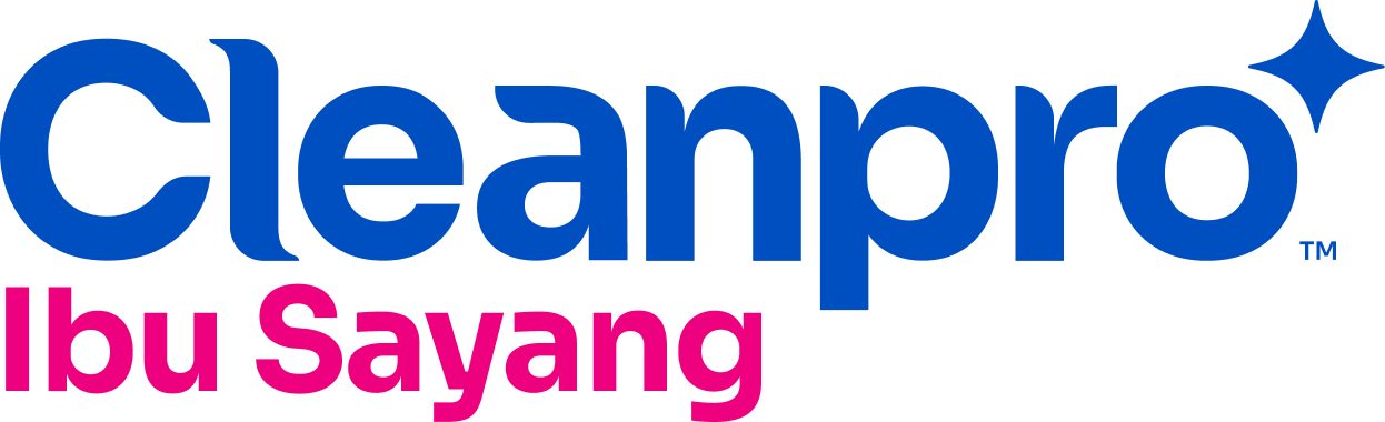 Cleanpro Ibu Sayang logo
