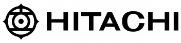 Hitachi logo