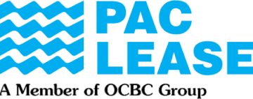 Pac Lease logo