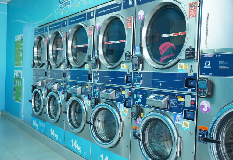 Cleanpro Express Botanic Cleanpro