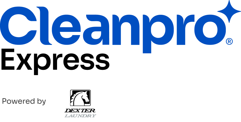 Cleanpro Express powered by Dexter Laundry