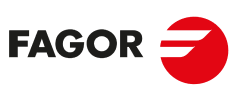 FAGOR logo