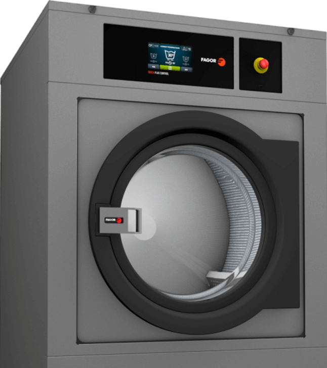 Cleanpro Fagor washer machine