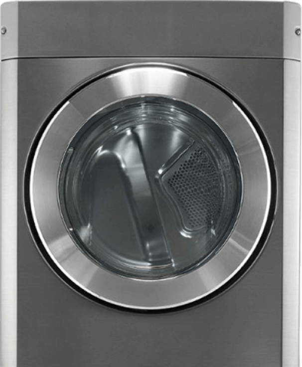 Cleanpro LG dryer machine