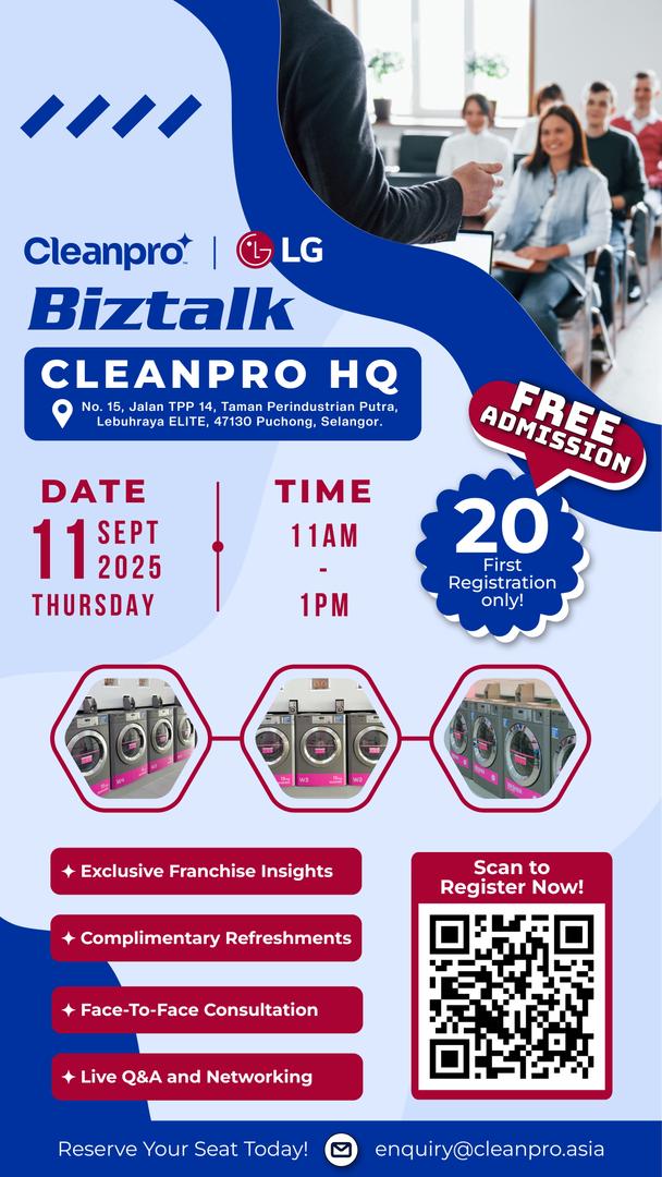 LG BizTalk on 11 September 2025